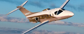 NEXTANT 400 XT udlejning af privatfly