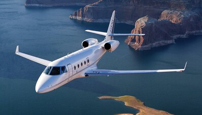 Sådan køber du en privat jet Komplet guide og førende modeller