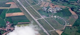Marseille Provence: leje af privatfly 