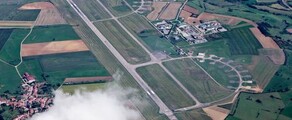 Epinal Mirecourt: leje af privatfly 