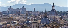 Paris - Rom: leje af privatfly 