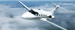 BEECHJET 400 udlejning af privatfly 