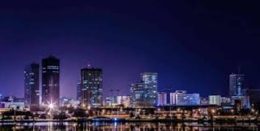 Abidjan: leje af privatfly 