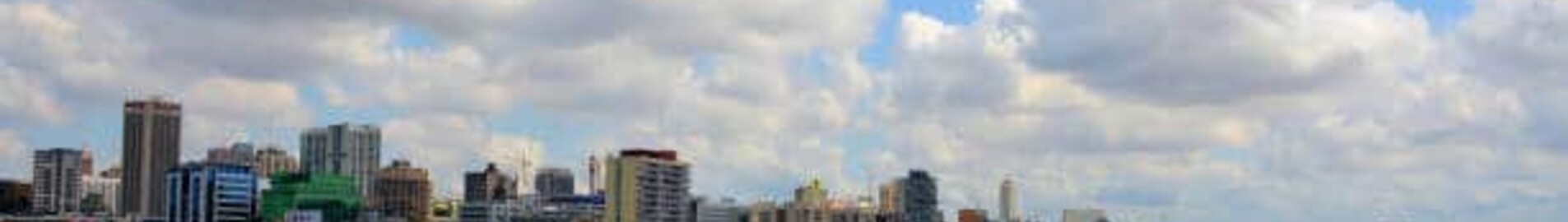 Abidjan: leje af privatfly 