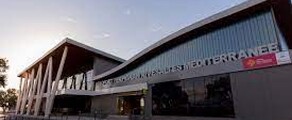 Perpignan Risevaltes: leje af privatfly 