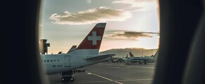 Genève Cointrin: leje af privatfly