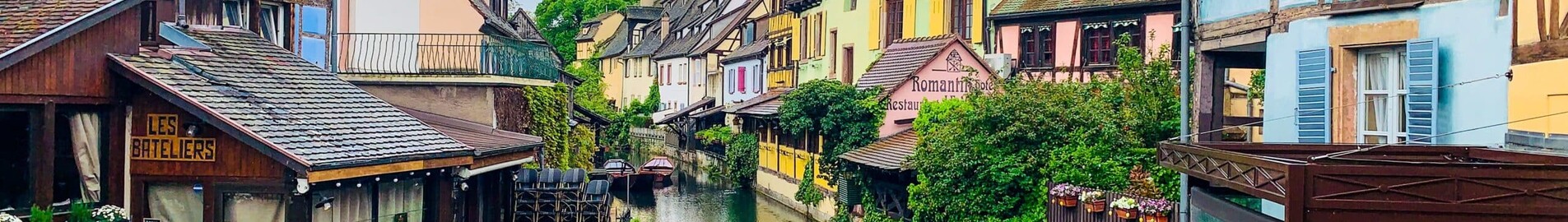 Colmar Houssen: leje af privatfly 
