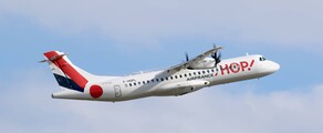 ATR 72: Udlejning af privatfly