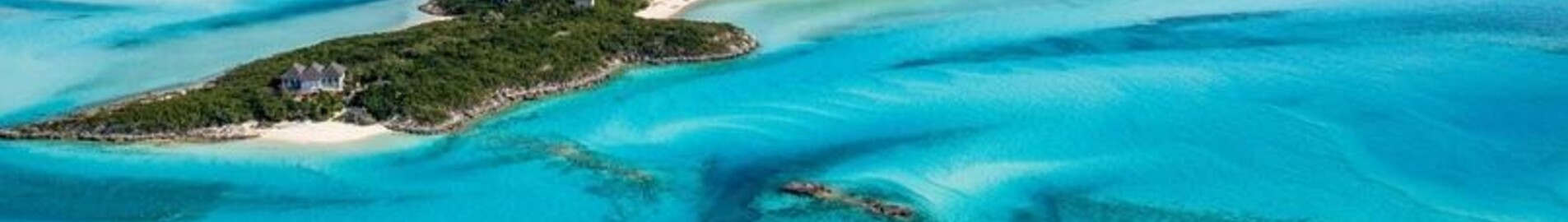 Bahamas: leje af privatfly 