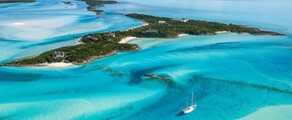 Bahamas: leje af privatfly 