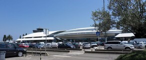 Bastia Poretta: leje af privatfly 