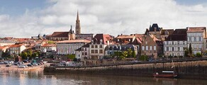 Bergerac: privat jetudlejning 