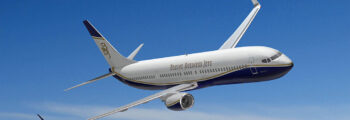 ERJ 145 vip