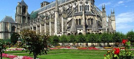 Paris Frankrig: privat jetudlejning