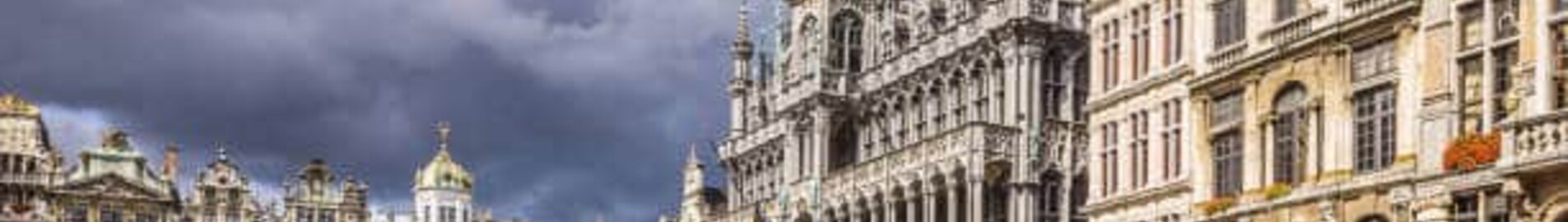 Barcelona - Bruxelles: leje af privatfly 