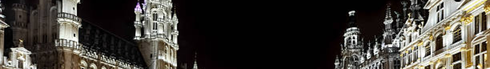 Charleroi-Bruxelles-Sud: privat jetudlejning 