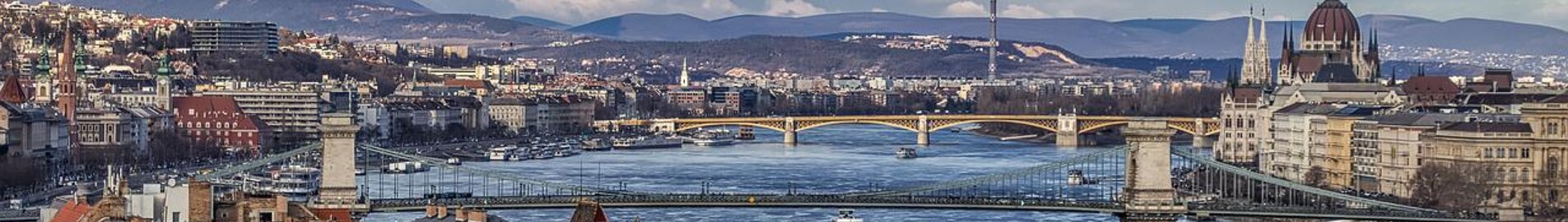 Budapest Liszt Ferenc: leje af privatfly 