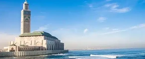 Casablanca: privat jetudlejning