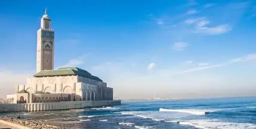 Casablanca: privat jetudlejning