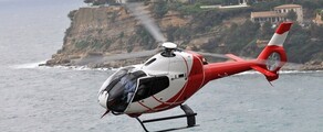EC 120 COLIBRI privat udlejning af helikoptere