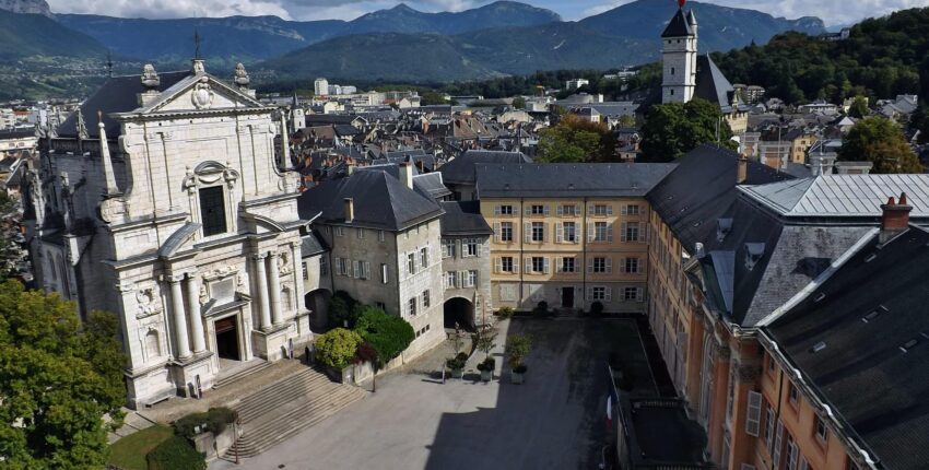 Chambéry Méribel: leje af privatfly
