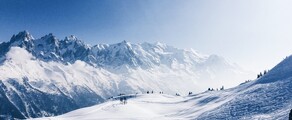 Chambéry Chamonix: leje af privatfly 