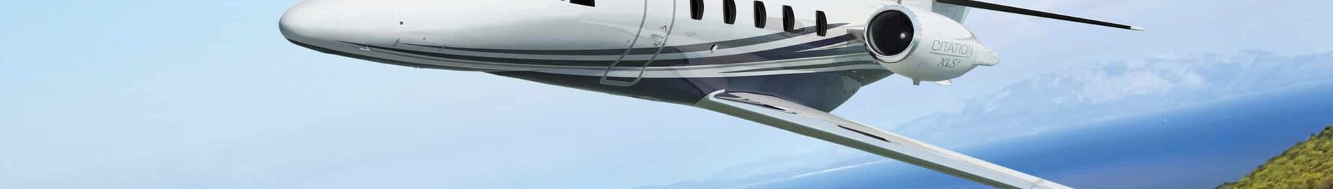Top 10 over private jetfly i Europa