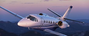 Citation XLS udlejning af privatfly