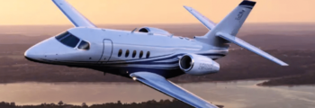 Jet privé Citation Jet CJ