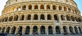 Napoli: udlejning af privatfly