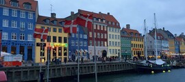 Thisted: leje af privatfly 