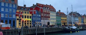København: leje af privatfly 