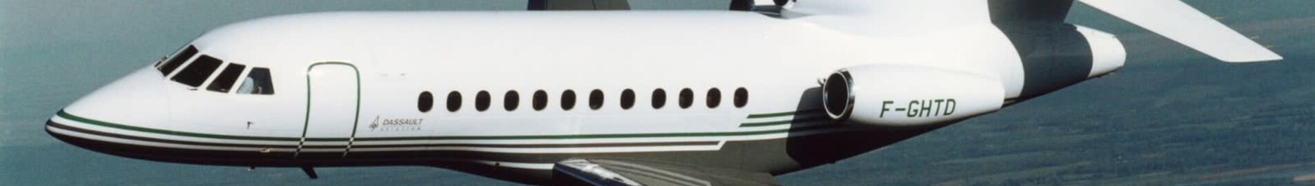 Harmony Jets : flyselskab
