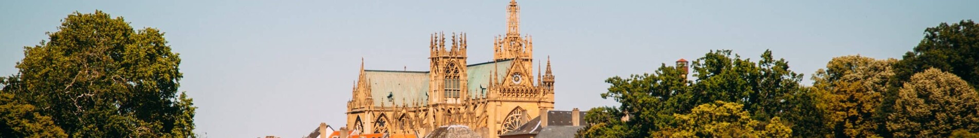 Metz Nancy Lorraine: leje af privatfly 