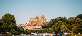 Arcachon, La Teste de Buch, Cap Ferret: privat jetudlejning