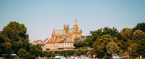 Metz Nancy Lorraine: leje af privatfly 