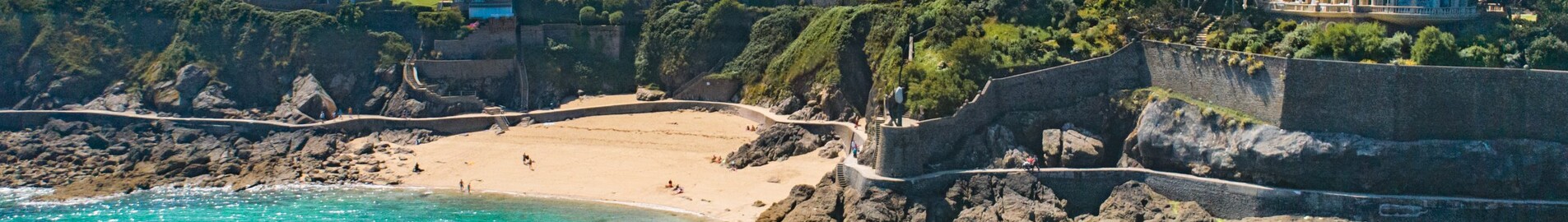 Dinard Pleurtuit Saint-Malo: privat jetudlejning