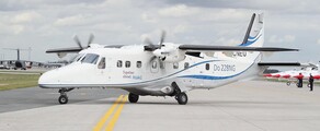 Dornier 228udlejning af privatfly