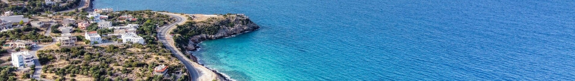 Heraklion: leje af privatfly 