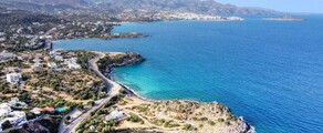 Heraklion: leje af privatfly 