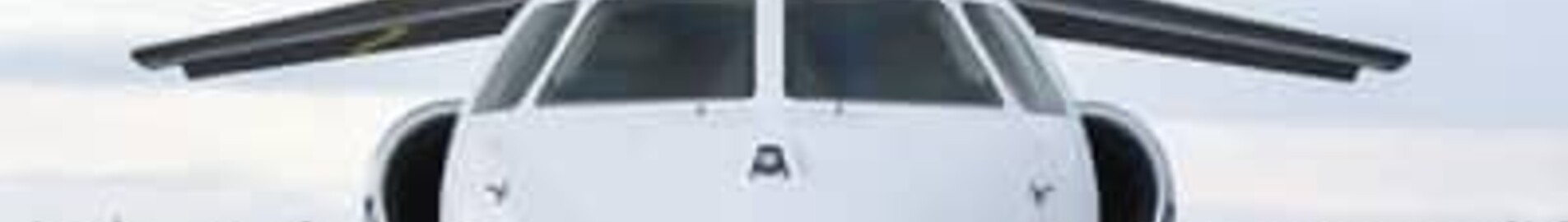 Airlec Air Espace : flyselskab