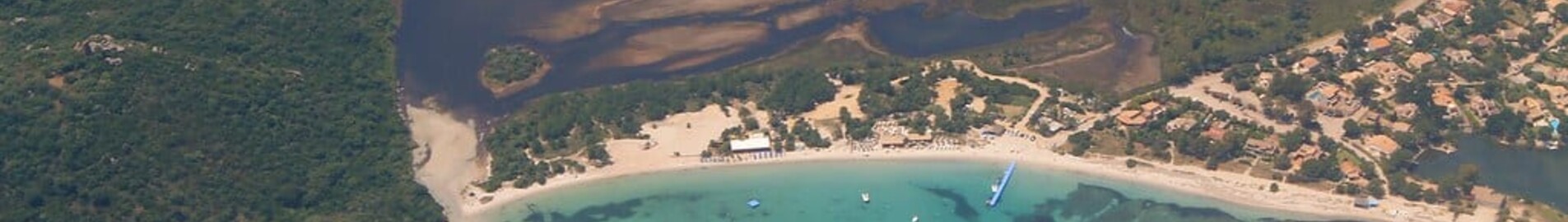 Paris - Figari: leje af privatfly 