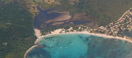 Paris - St Tropez: leje af privatfly