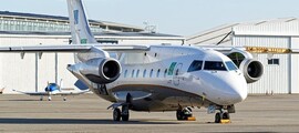 ATR72 cabine intérieure
