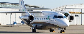 Dornier 328 udlejning af privatfly 
