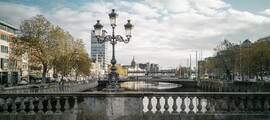 Galway: privat jetudlejning 