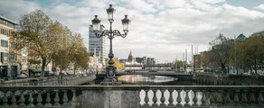 Dublin: leje af privatfly 