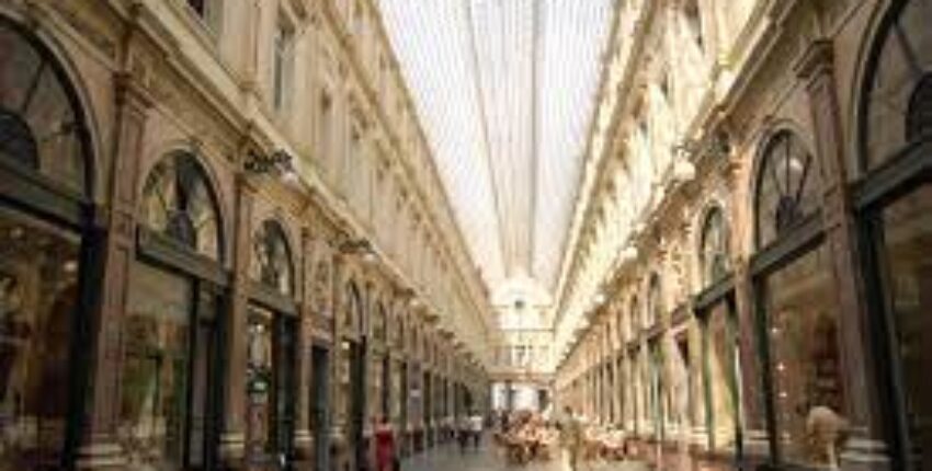 Bruxelles: leje af privatfly