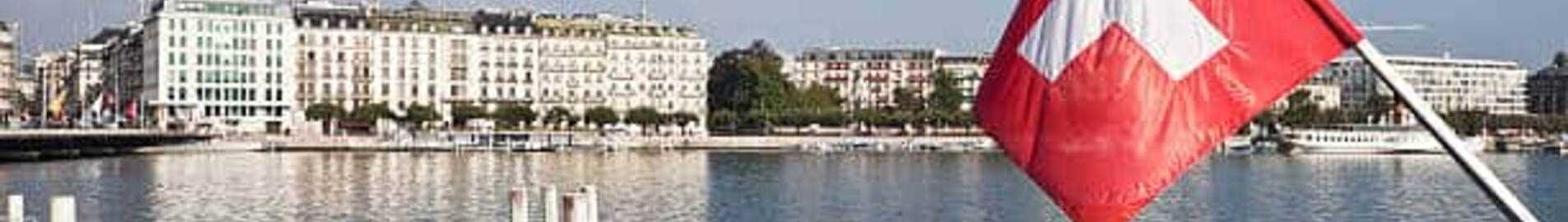 Madrid - Genève: leje af privatfly