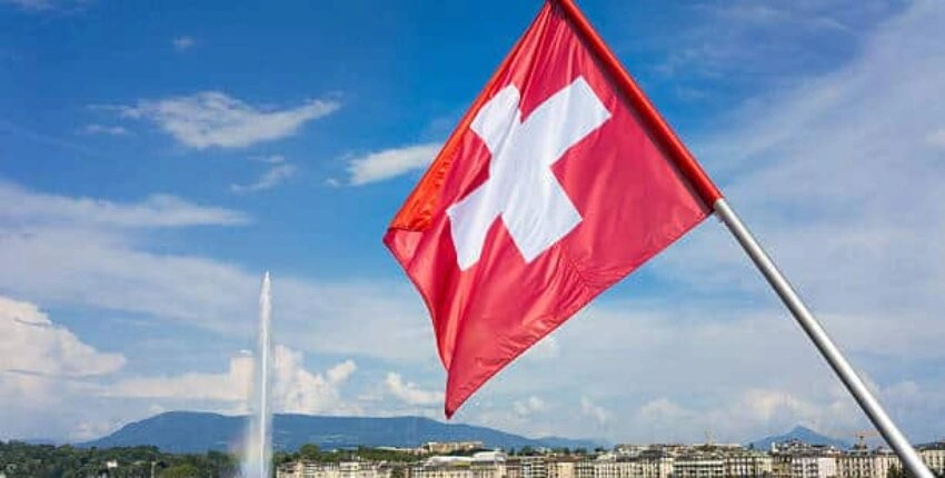 Genève Cointrin: leje af privatfly